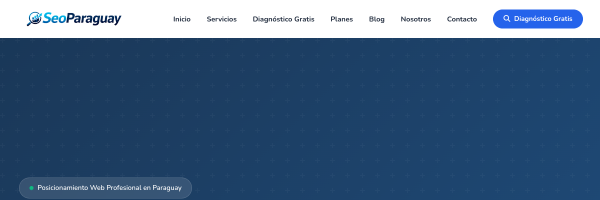 Seo Paraguay