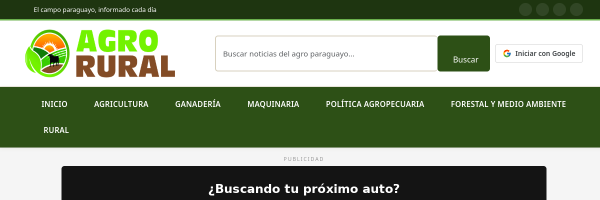 AgroRural Paraguay