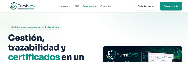 FumiSYS